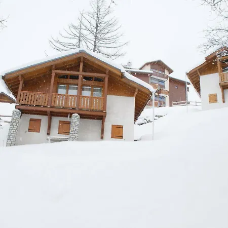 Charming Chalet With View On Mont Blanc Peisey-Nancroix Exterior foto