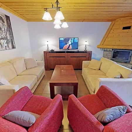 Charming Chalet With View On Mont Blanc Peisey-Nancroix Exterior foto