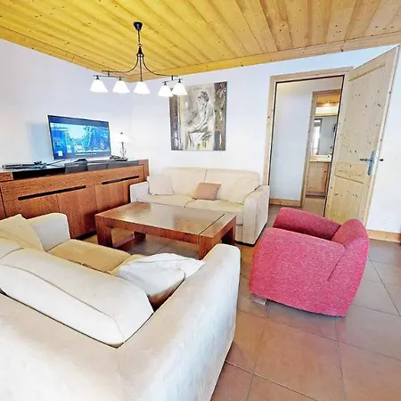 Charming Chalet With View On Mont Blanc Peisey-Nancroix Exterior foto