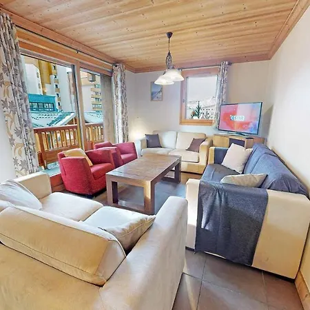 Charming Chalet With View On Mont Blanc Peisey-Nancroix Exterior foto