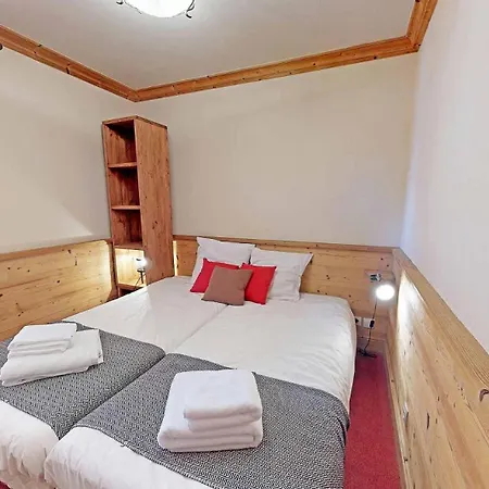 Charming Chalet With View On Mont Blanc Peisey-Nancroix Exterior foto