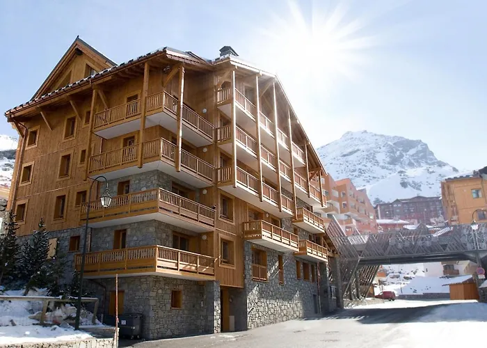 Charming Chalet With View On Mont Blanc
