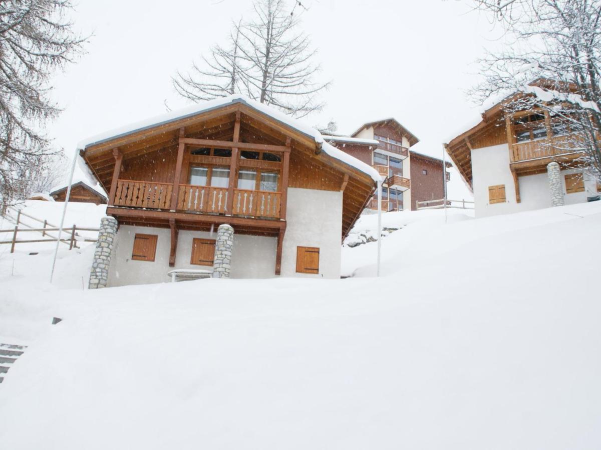 Charming With View On Mont Blanc