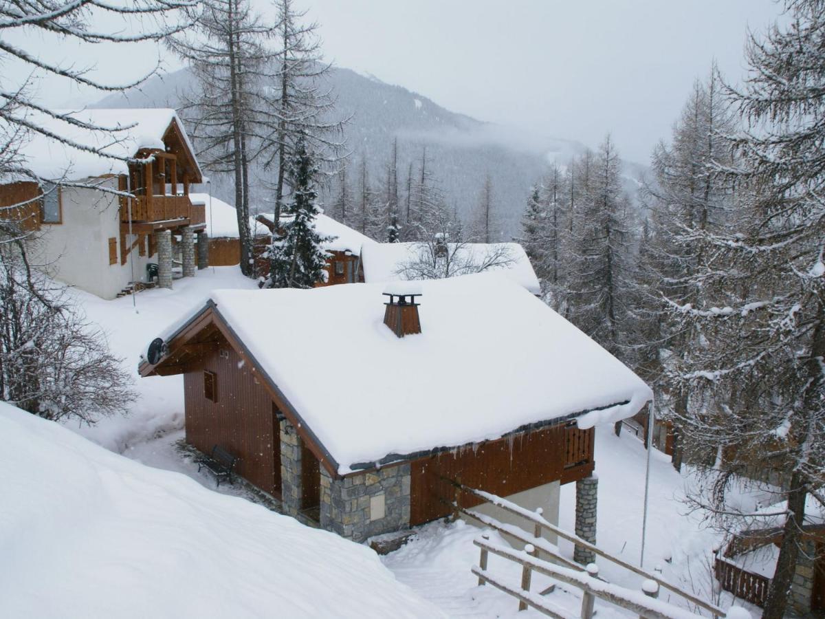 Chalet Charming With View On Mont Blanc
