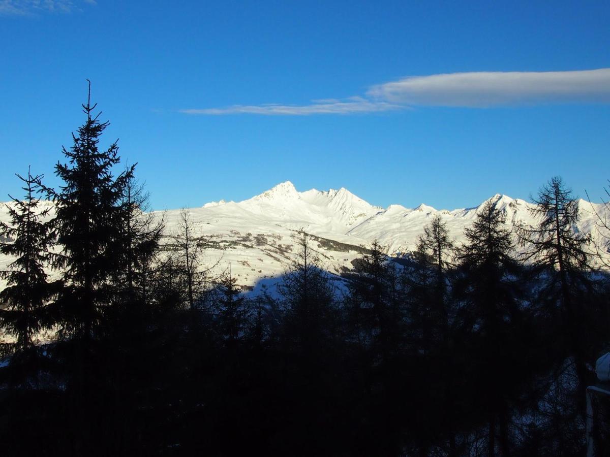 Charming With View On Mont Blanc *