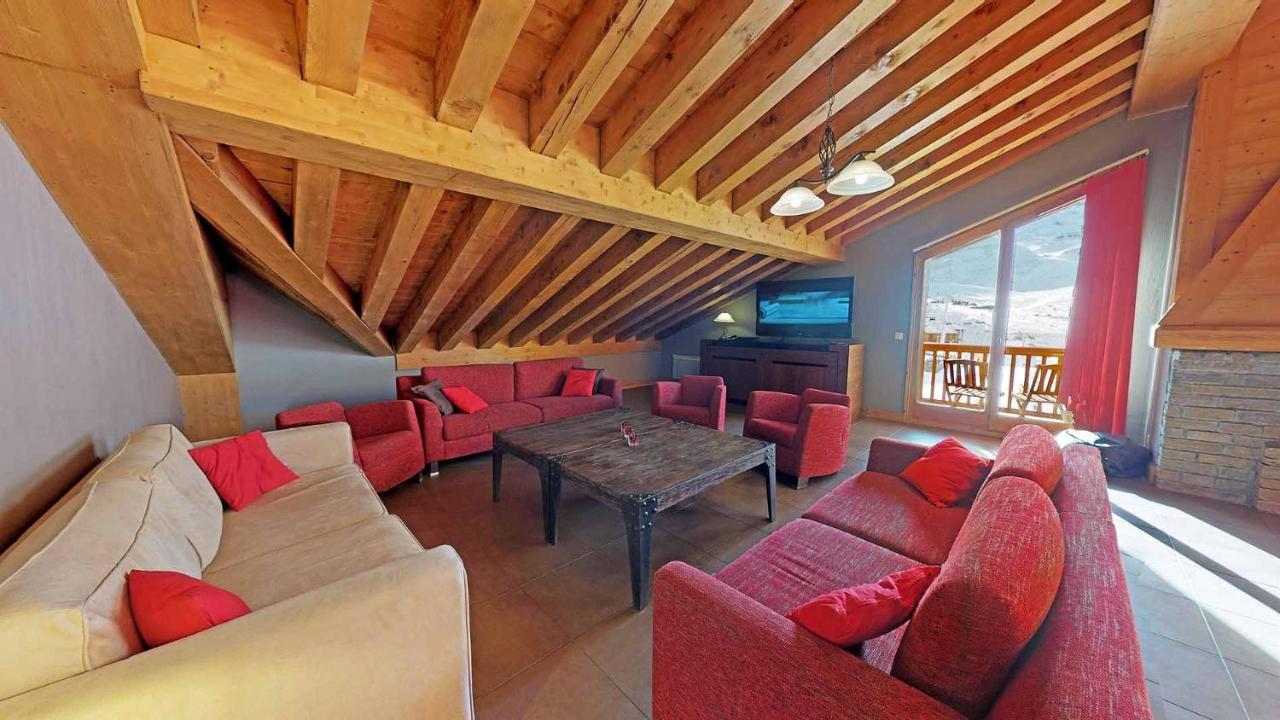 Chalet Charming With View On Mont Blanc *