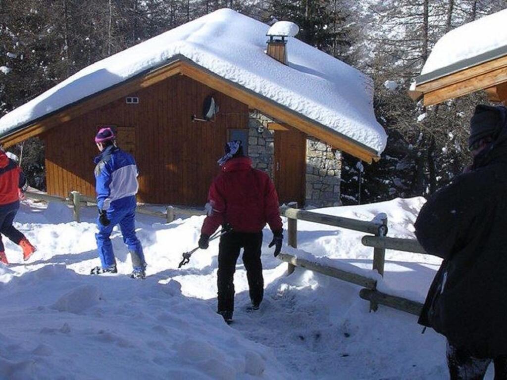 Charming With View On Mont Blanc Chalet *
