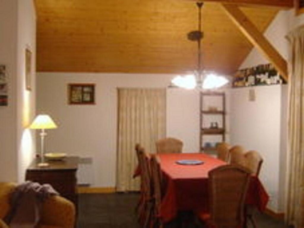 Charming With View On Mont Blanc *