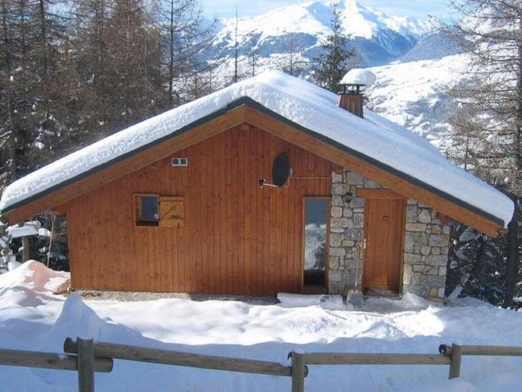 Chalet Charming With View On Mont Blanc *