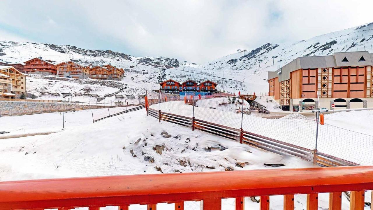Charming With View On Mont Blanc