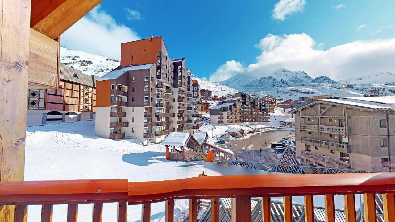 Charming With View On Mont Blanc Chalet