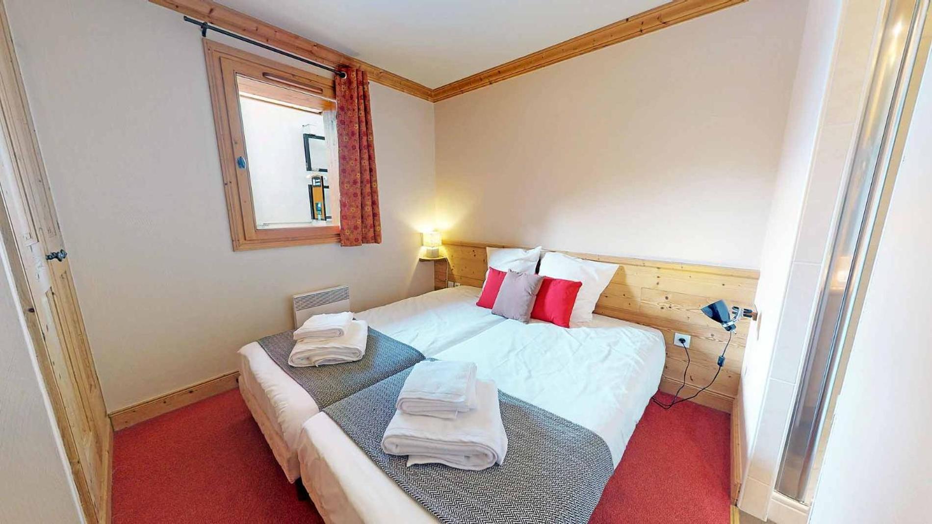 Charming With View On Mont Blanc Chalet *