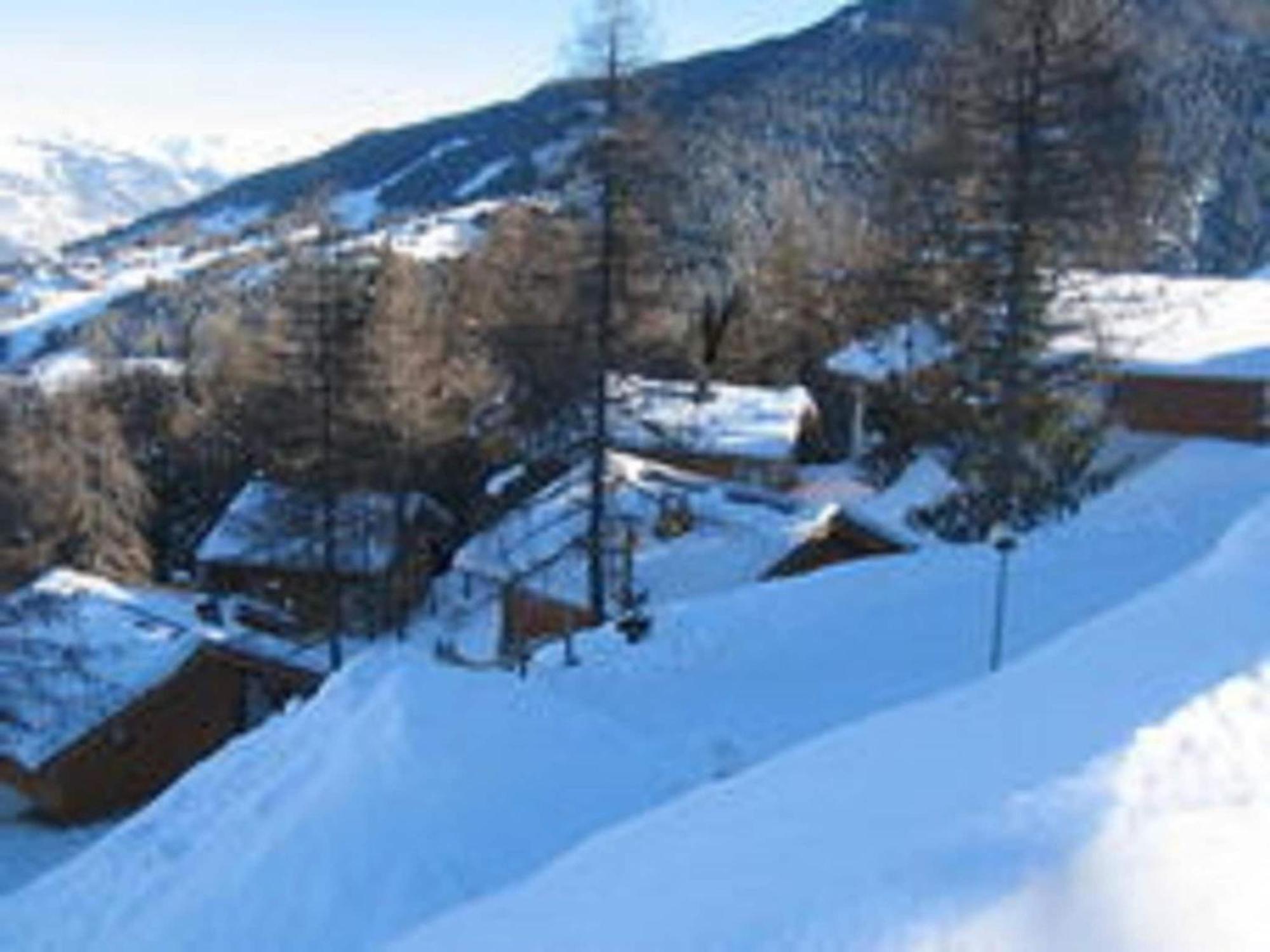 Chalet Charming With View On Mont Blanc *